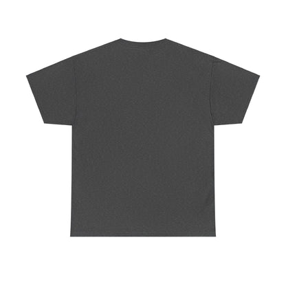 Happy Father's Day Unisex Heavy Cotton Tee