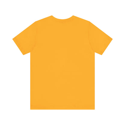 King Spades Tee - Unisex Jersey Short Sleeve