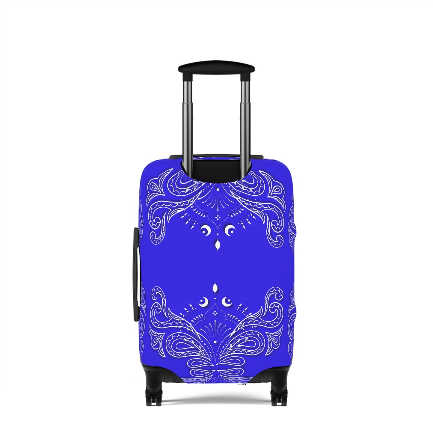 Sigma Sigma Luggage Cover