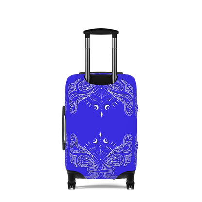 Sigma Sigma Luggage Cover