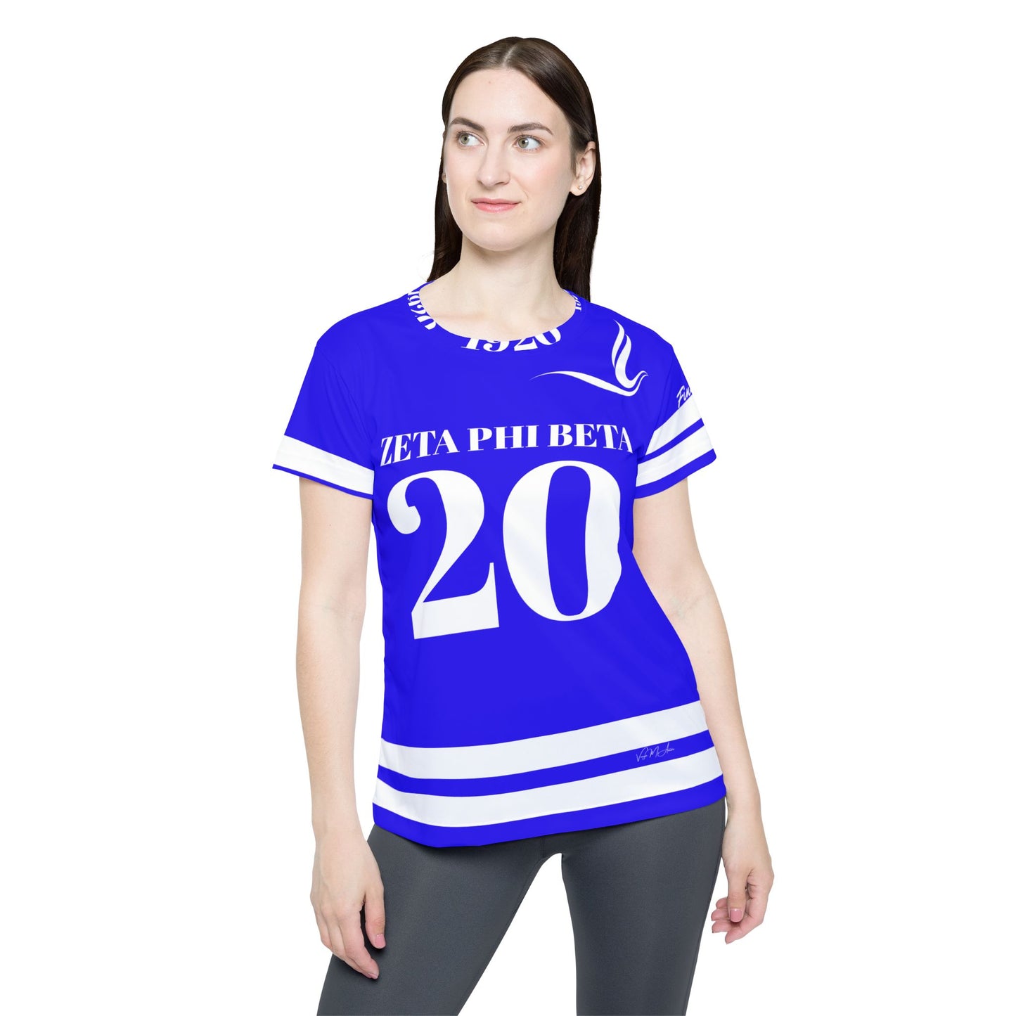 Sports Jersey 1920 It Only Took 5