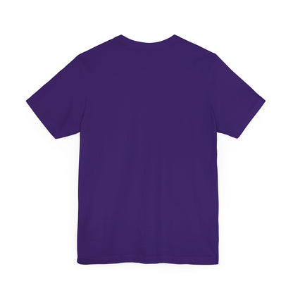 King Spades Tee - Unisex Jersey Short Sleeve