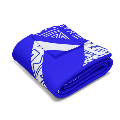 Sigma SuperHero Arctic Fleece Blanket