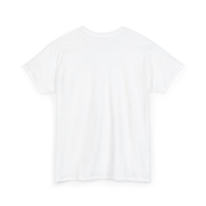 Black AF Celebrate Freedom Heavy Cotton Tee