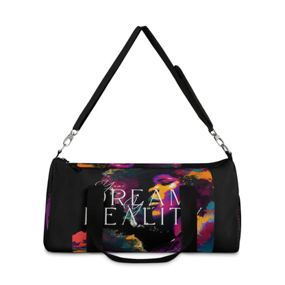 Dream In Colors Duffel Bag