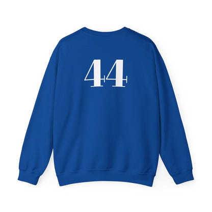 1920 Founder Yr #44 Crewneck Sweatshirt Khy