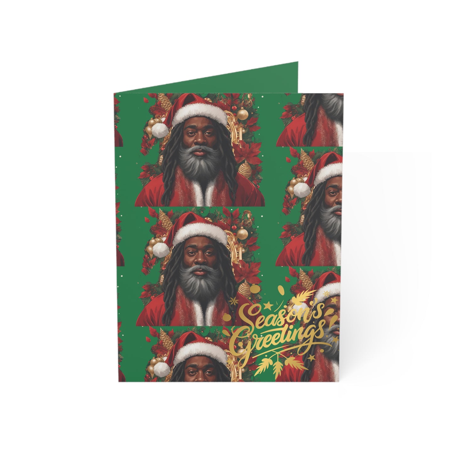 Greeting Cards - African American Greeting Cards