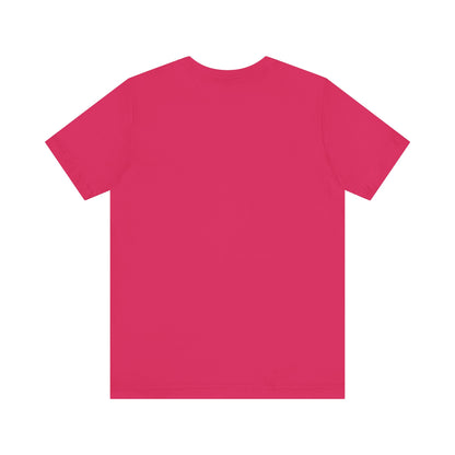 Christian T-Shirt -Yoooo, Jesus.. Lord You Are My Everything Psalm 18:2