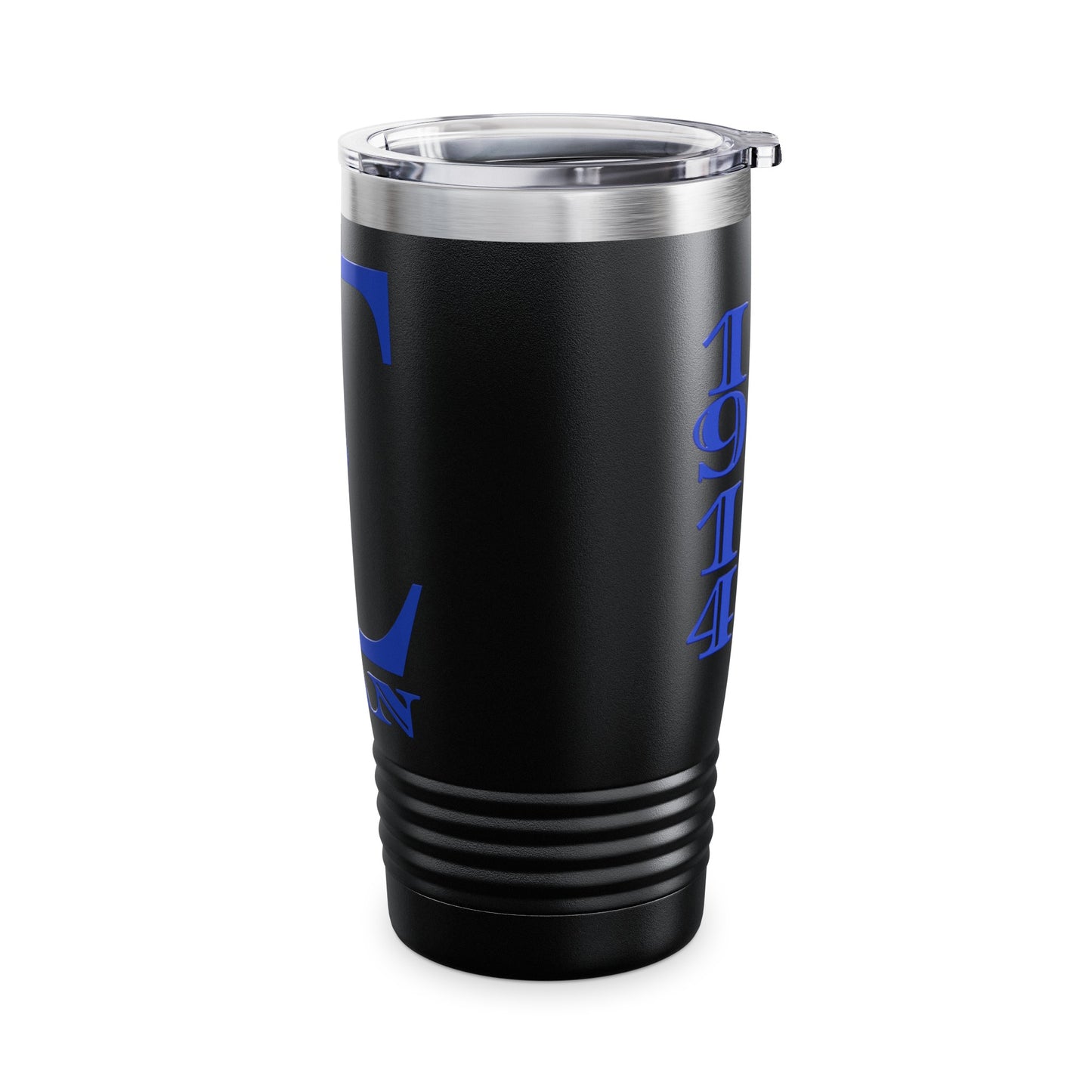 Sigma Man 1914 Ringneck Tumbler, 20oz