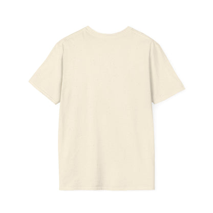 Loc'd Love Unisex Softstyle T-Shirt