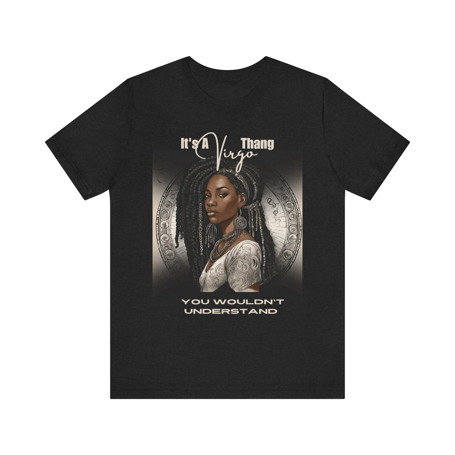 Virgo Thang Tee