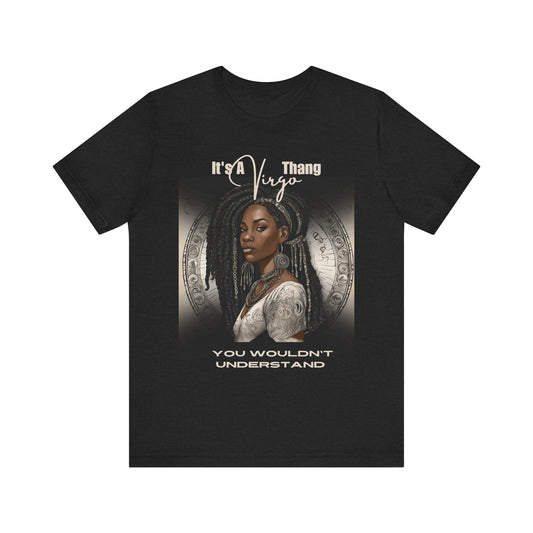 Virgo Thang Tee
