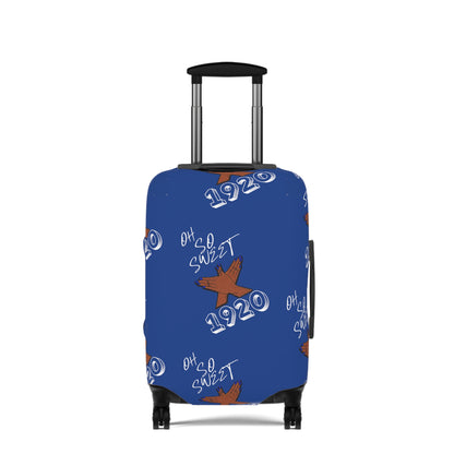 Oh So Sweet Luggage Cover
