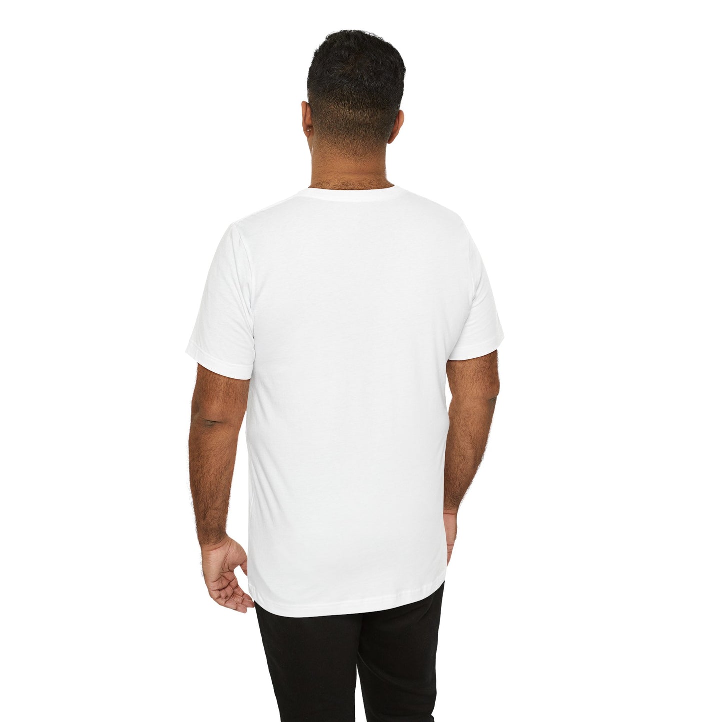 Poetic Justice Unisex Tee