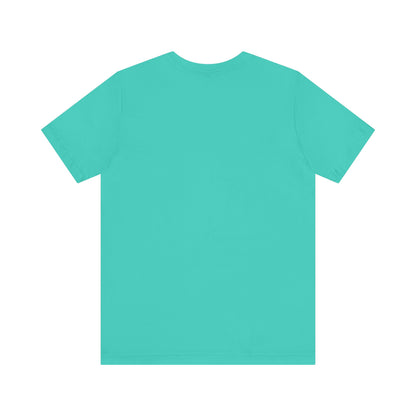 King Spades Tee - Unisex Jersey Short Sleeve