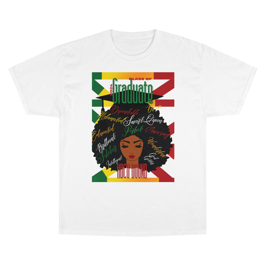 HBCU Bound Champion T-Shirt