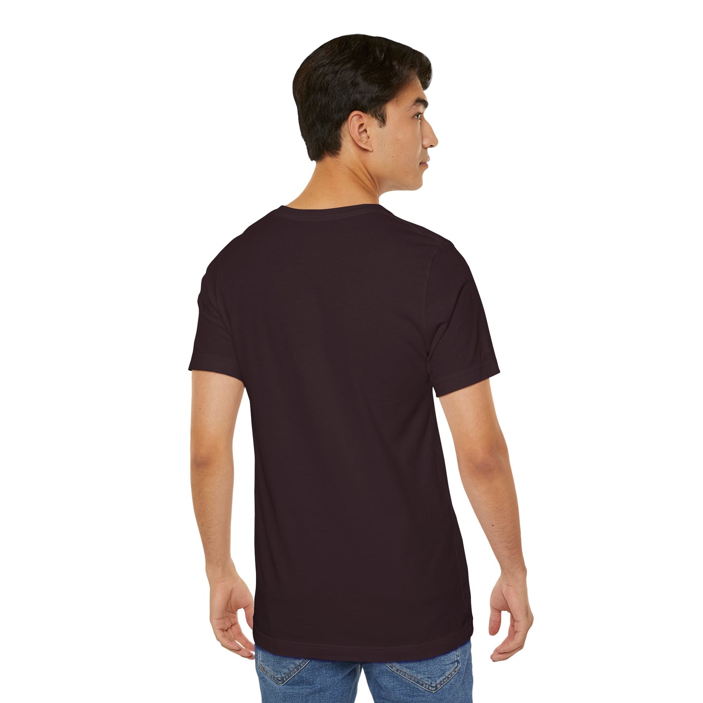 Poetic Justice Unisex Tee