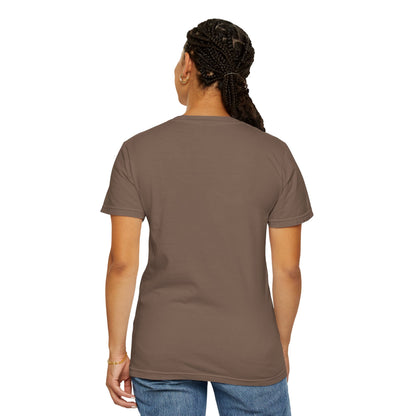 Copy of Melanin Steppin' Unisex T-Shirt - Stylish, Comfortable & Empowering