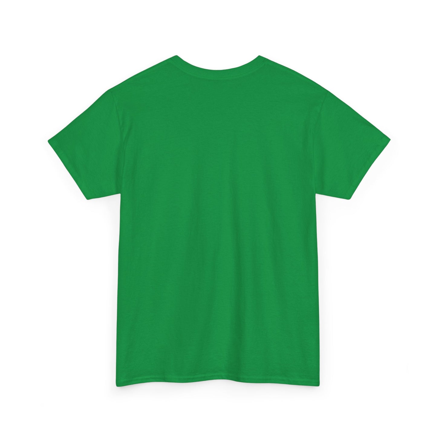 Happy Father's Day Unisex Heavy Cotton Tee