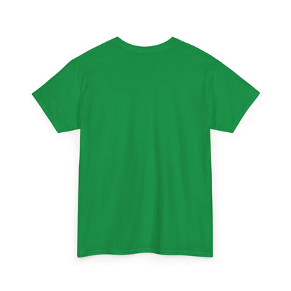 Happy Father's Day Unisex Heavy Cotton Tee