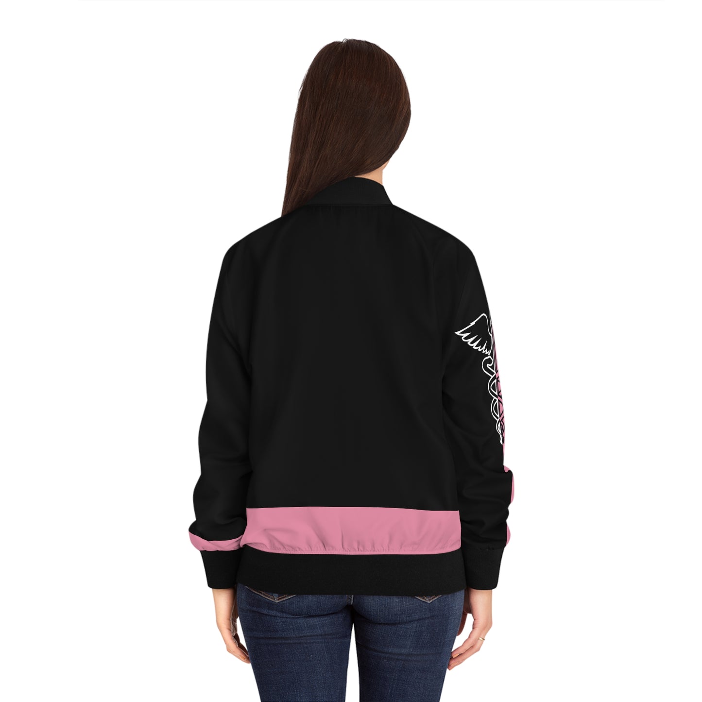 RN Life Women's Bomber Jacket