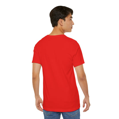 King Tee - Unisex Jersey Short Sleeve
