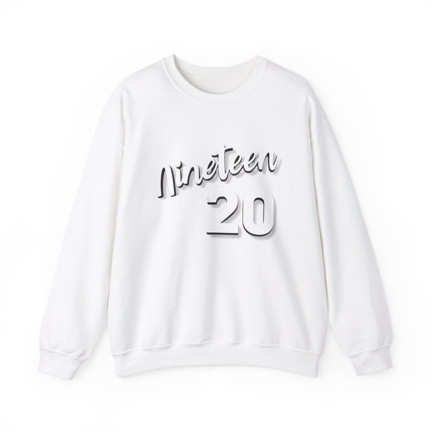 1920 Founder Yr #44 Crewneck Sweatshirt Khy