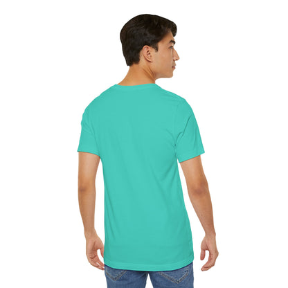 King Tee - Unisex Jersey Short Sleeve