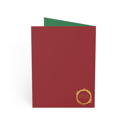 Greeting Cards - African American Greeting Cards