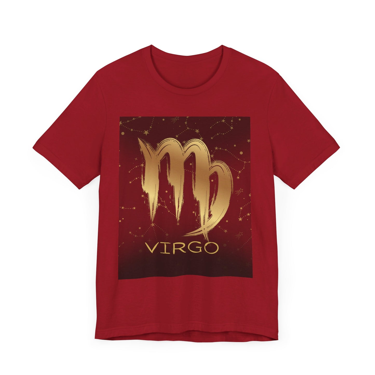Virgo Tee