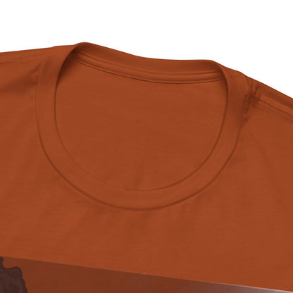 Poetic Justice Unisex Tee