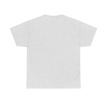 Happy Father's Day Unisex Heavy Cotton Tee