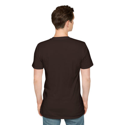 Family Over Everything Unisex T-Shirt