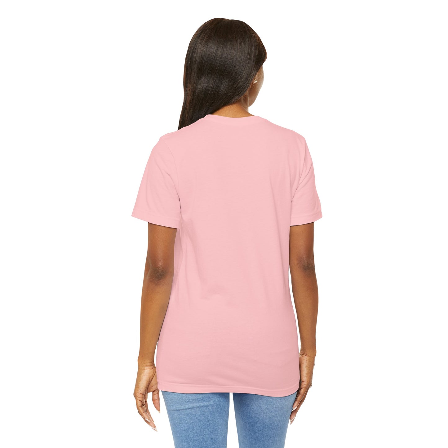 Queen Tee - Unisex Jersey Short Sleeve