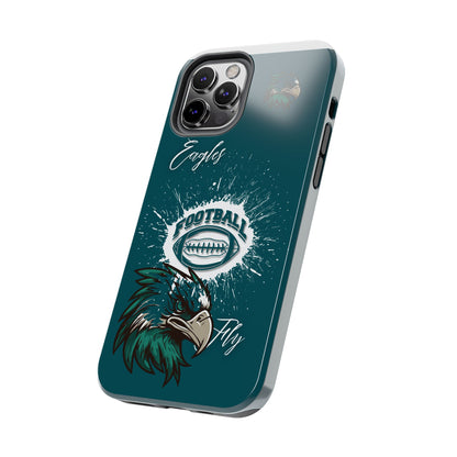 Phone Case - Football Inspired Eagles Fan