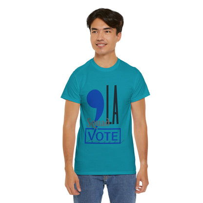 Graphic Tee Kamala (, La) Squad I'm with her in Multiple Colors