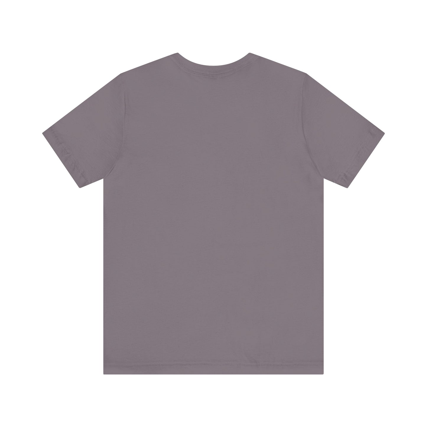 King Tee - Unisex Jersey Short Sleeve