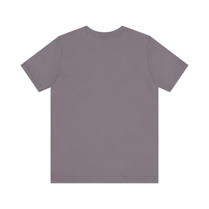 King Tee - Unisex Jersey Short Sleeve