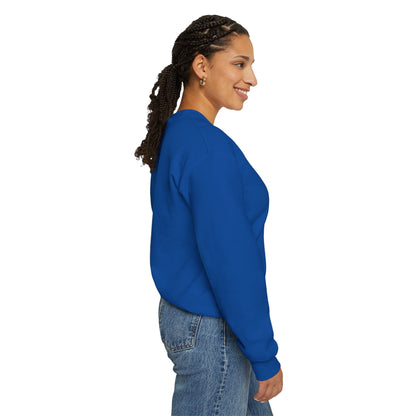 Zeta 1920 Unisex Heavy Blend™ Crewneck Sweatshirt