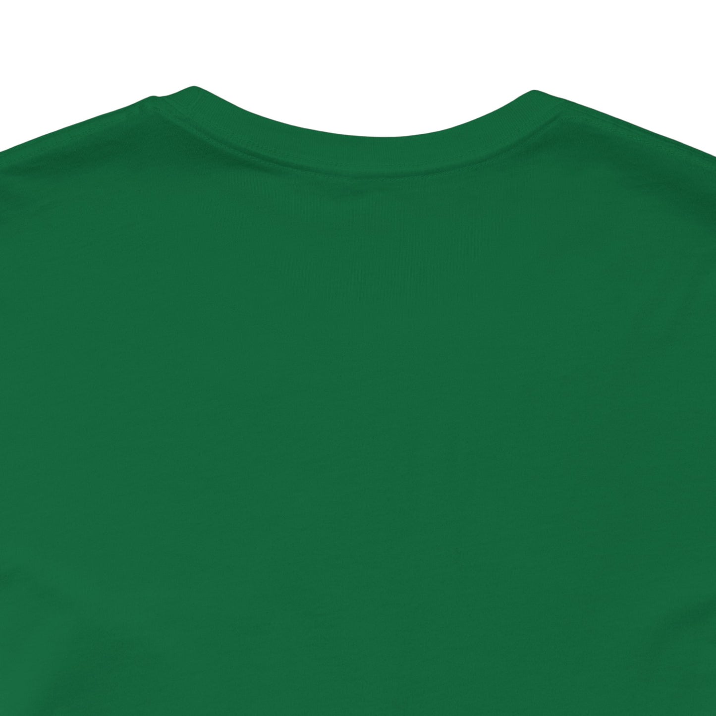 Melanin Loc'd Jersey Short Sleeve Tee
