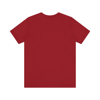 Queen Tee - Unisex Jersey Short Sleeve