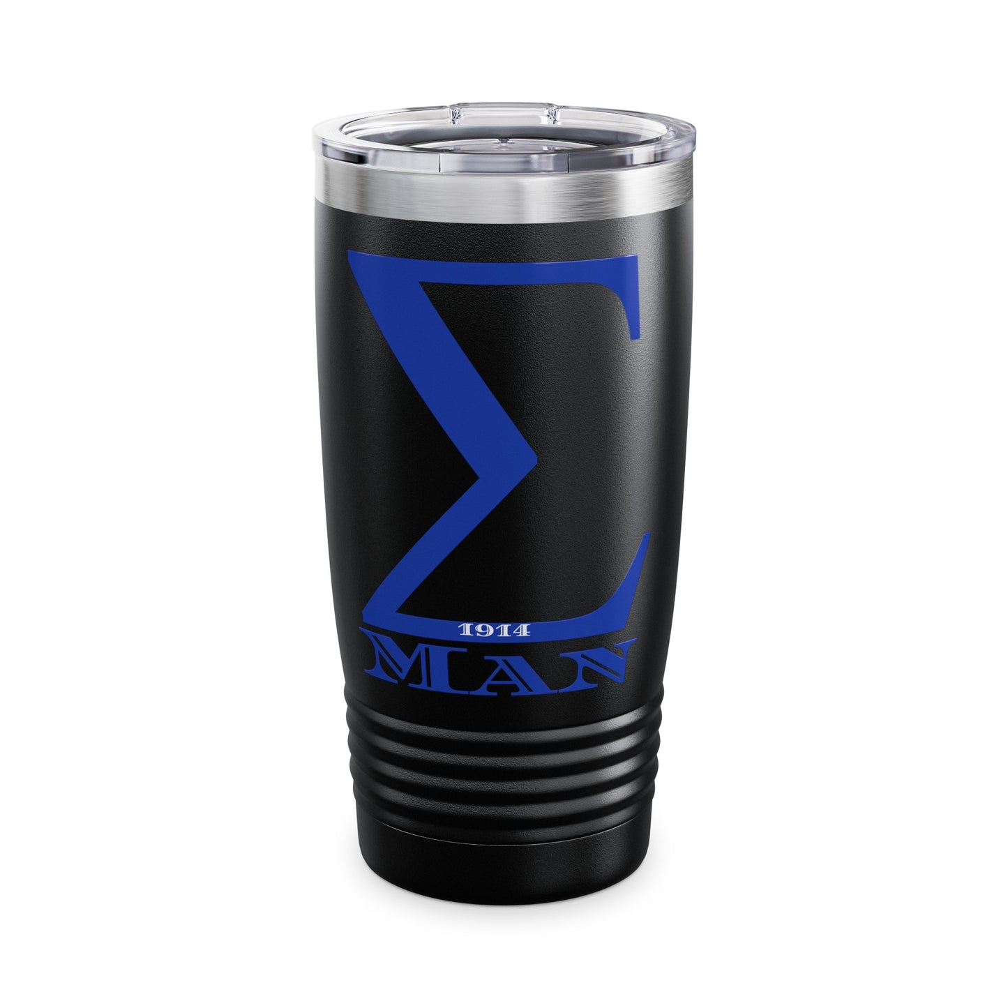 Sigma Man 1914 Ringneck Tumbler, 20oz