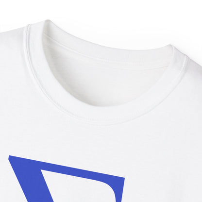 Sigma Men Do It Better .Ultra Cotton Tee