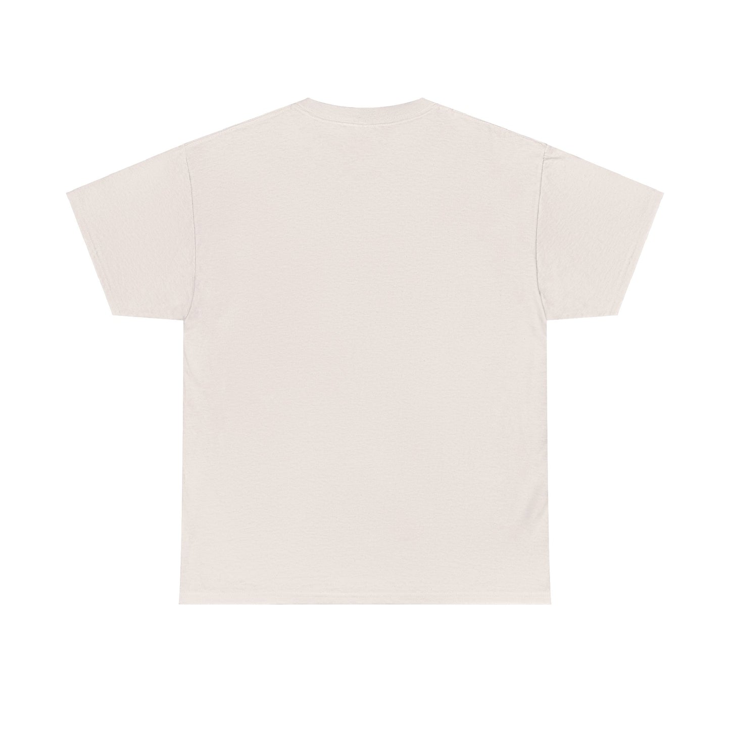 Happy Father's Day Unisex Heavy Cotton Tee