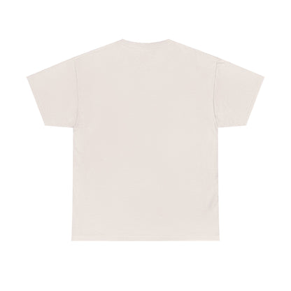 Happy Father's Day Unisex Heavy Cotton Tee