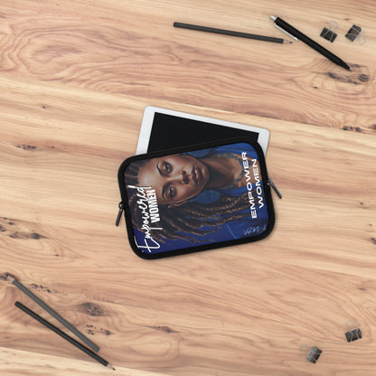 Empowered Women Laptop Sleeve