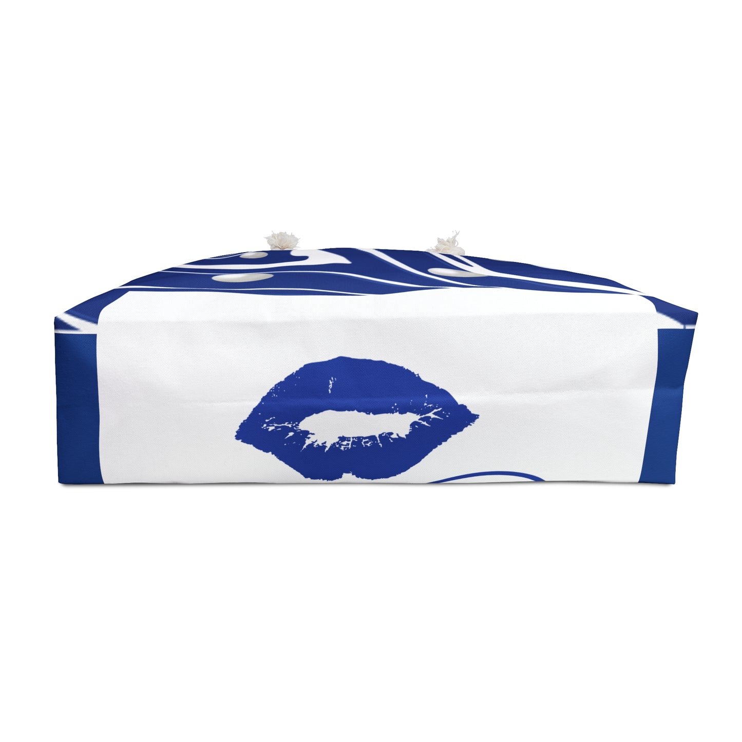 DIVA Marbled Blue Weekender Bag