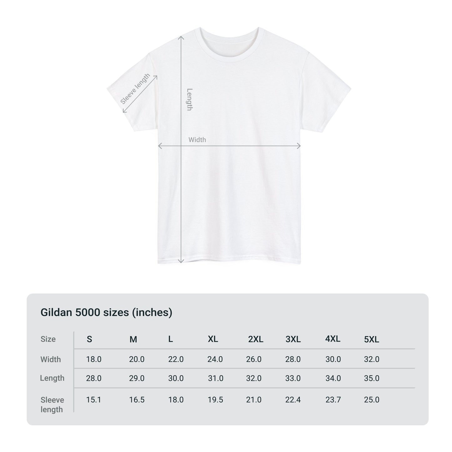 Finer Life Heavy Cotton Tee