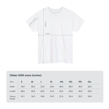 Finer Life Heavy Cotton Tee