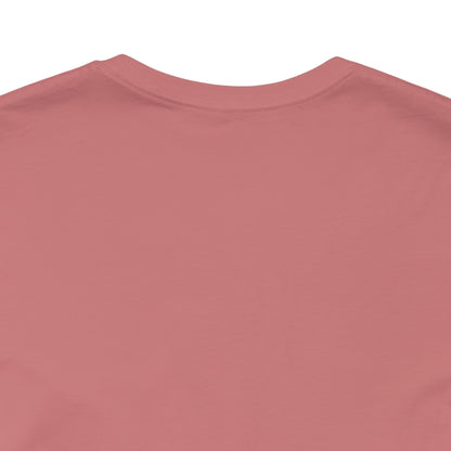 Christian T-Shirt -Yoooo, Jesus.. Lord You Are My Everything Psalm 18:2